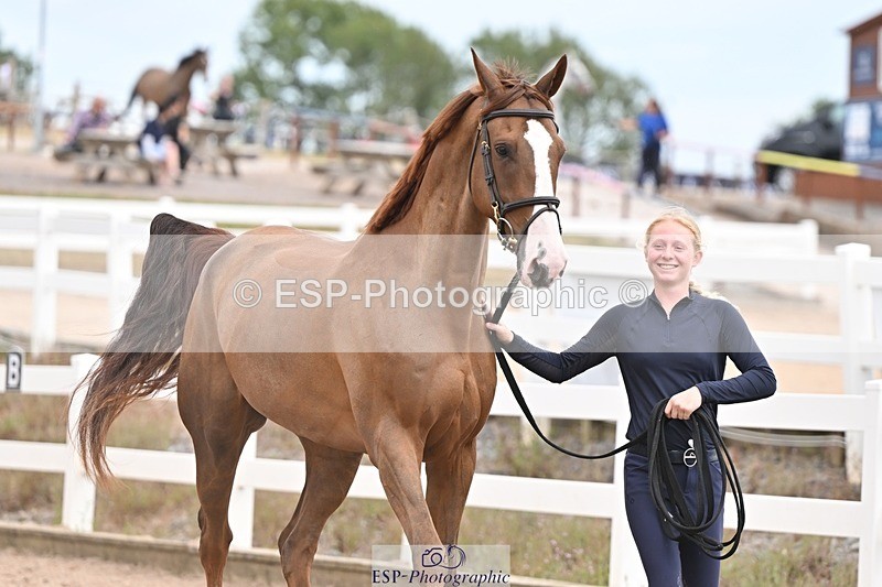 250716-161514-02523 - Trot Up 3.30 to 4.30