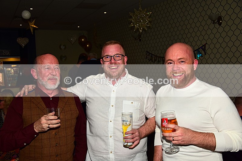 Jack-158 - Jack's 80th