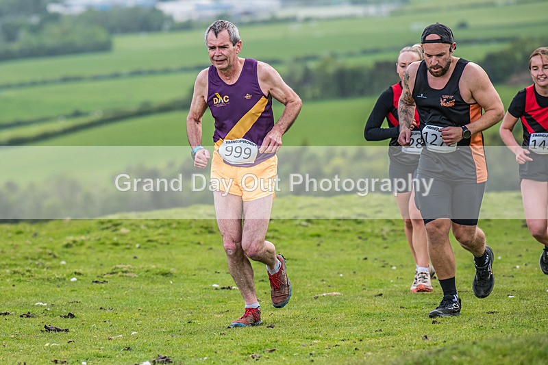 Hay-O-206 - Hay-O Trail Race Tuesday 19th May 2026