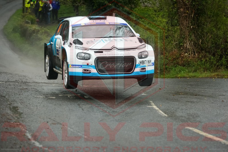 Circuit of Ireland 73 of 204 - Circuit of Ireland 2025