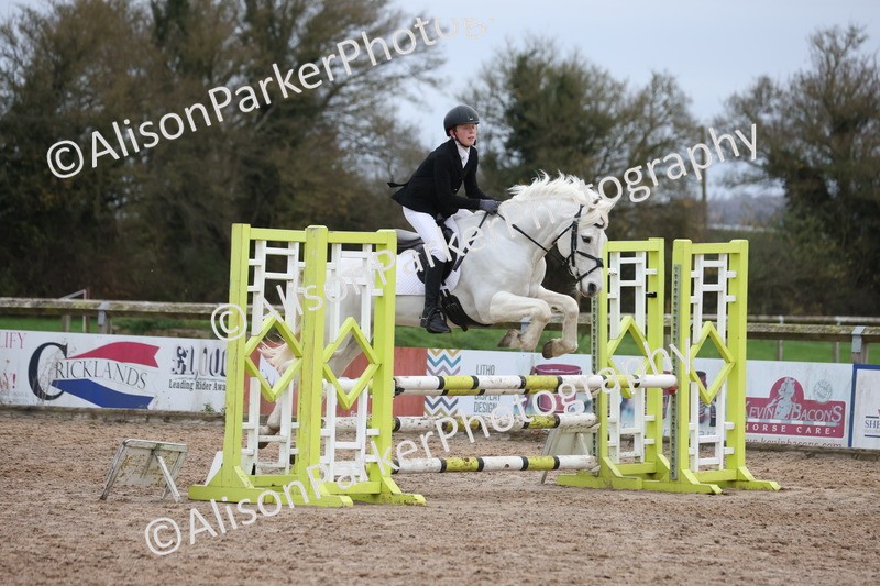 20251116-0809 - Class 4 - 90cm