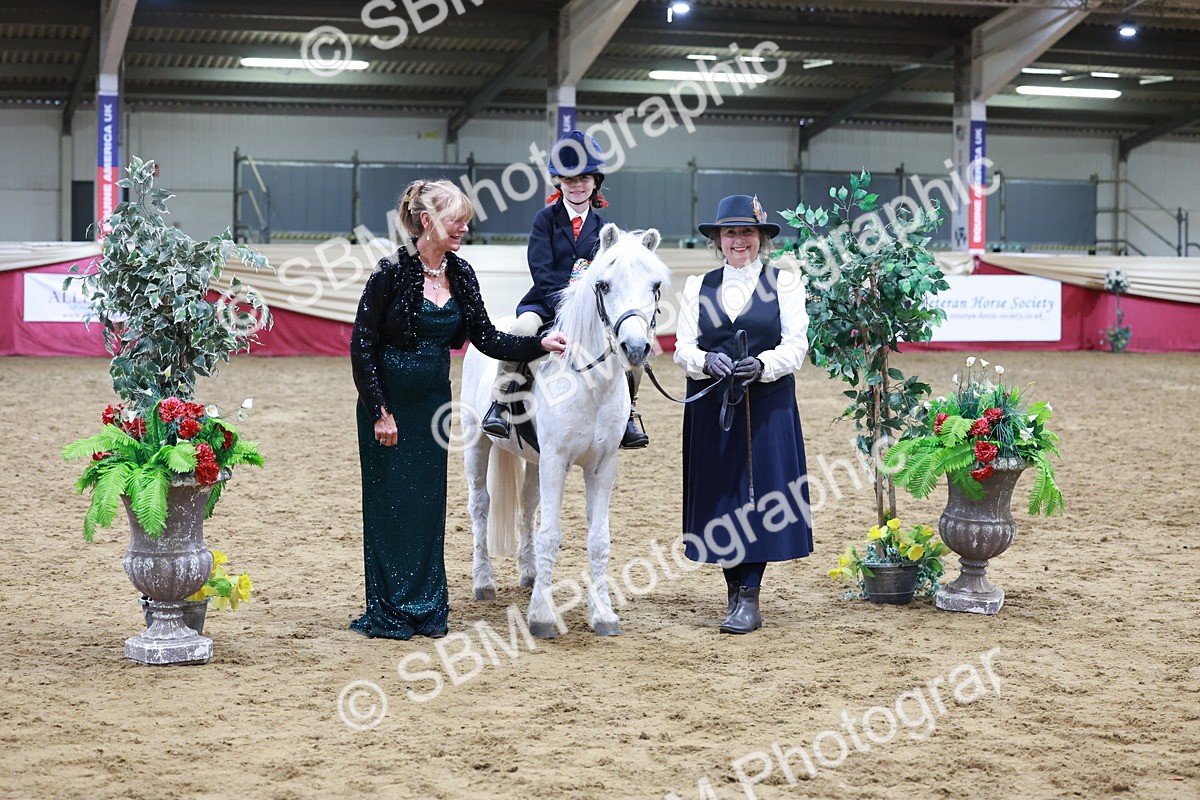 SBM_19964 - Class A - Junior Champ 10yr and Under