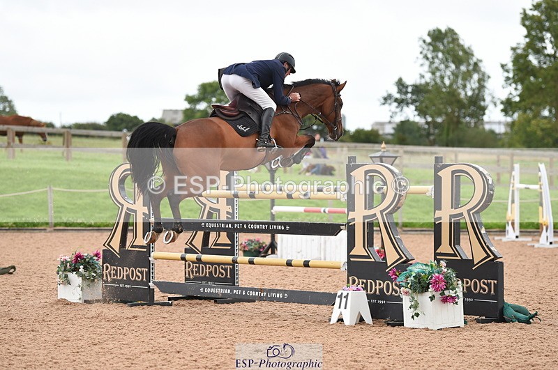 230812A-162958-10292 - Cls 38 Nat 1.40m Open