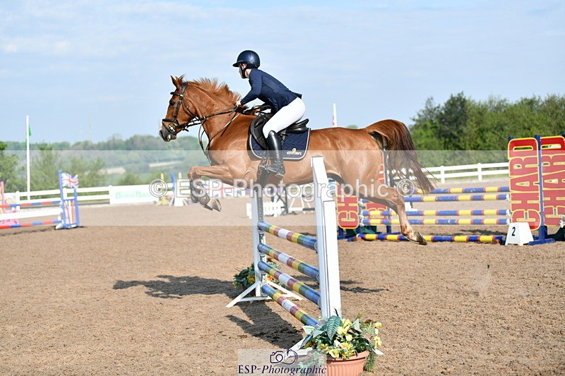 240512A-084049-16934 - Cls 39 British Novice and 90cm Open