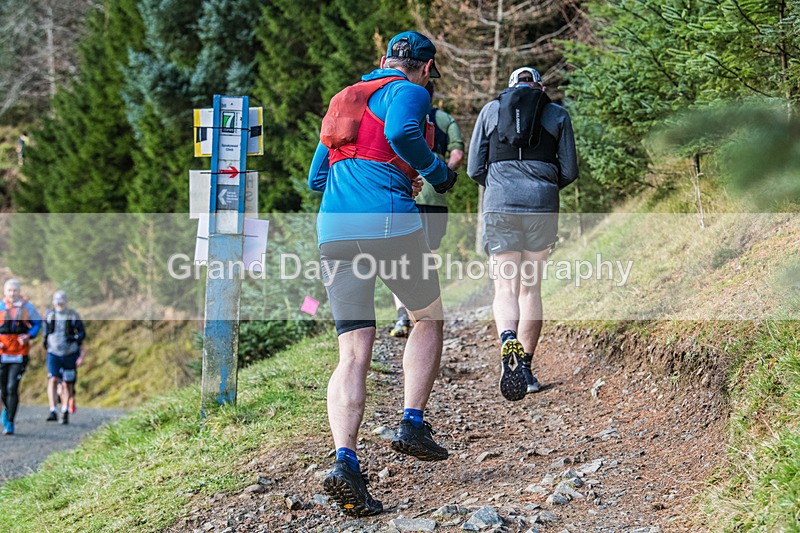 Glentress-242 - High Terrain Events Glentress 21 & 10K Trail Races Saturday 15th November 2025