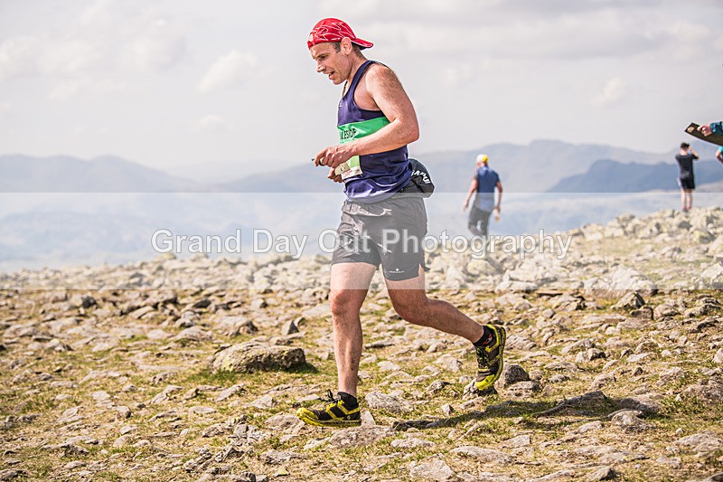 Fairfield-195 - Fairfield Horseshoe Fell Race Saturday 11th May 2024