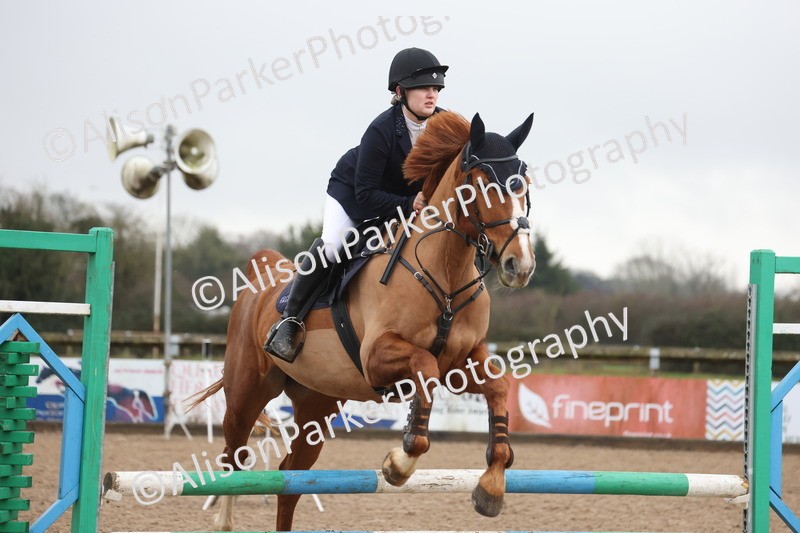 20260201-0809 - Class 3 - 80cm