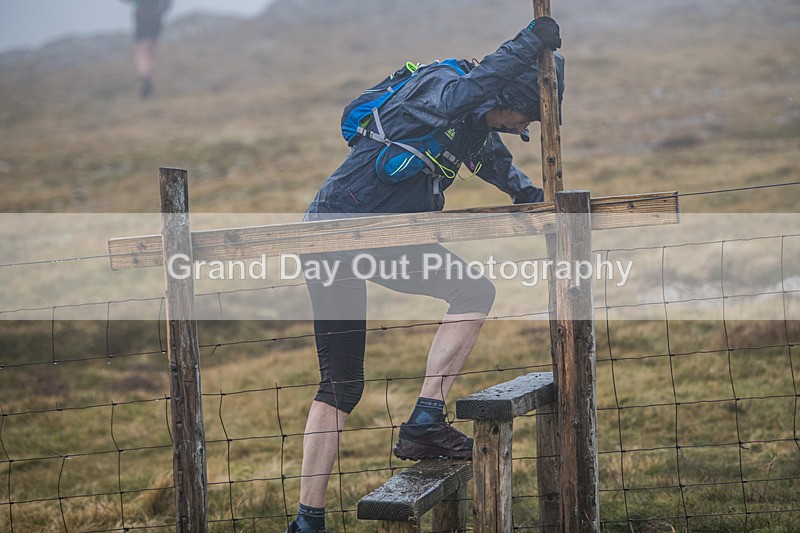 Buttermere-488 - Buttermere Shepherds Meet Fell Race Sunday 26th October 2025