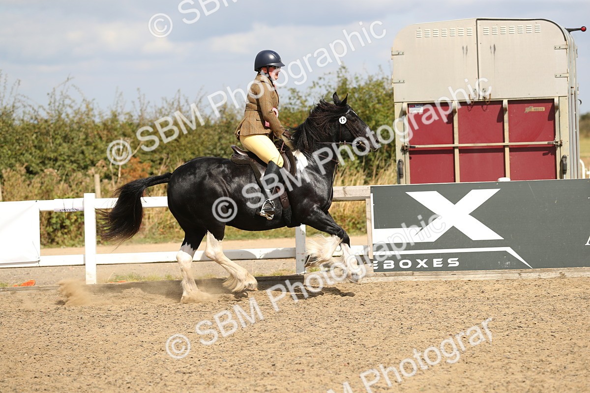 SBM_04289 - Class 46a Style & Performance 50cm (15-19)