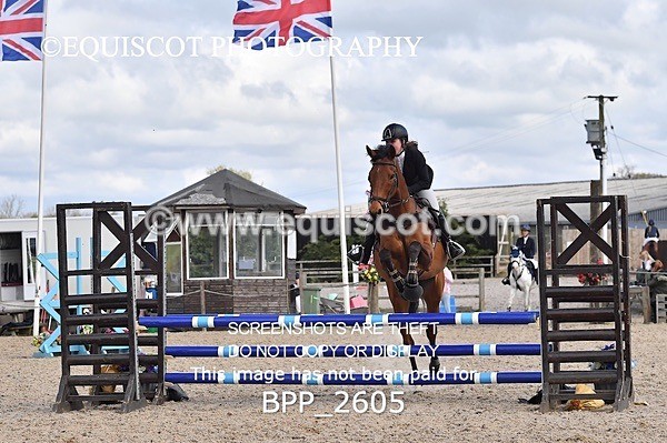 BPP_2605 - FRI CLASS 3 0.85M AMATEUR CHAMP QUAL