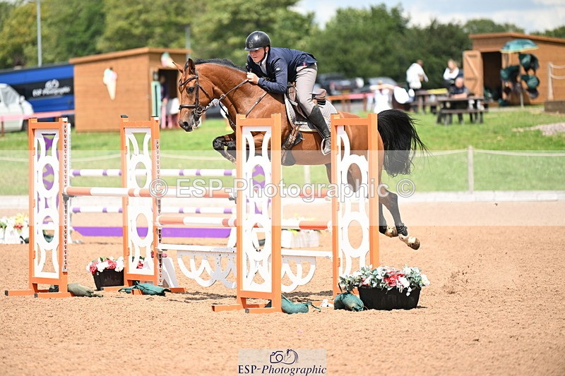 240727A-133828-05157 - Cls 14 NAF Bronze Jump Off and Presentations