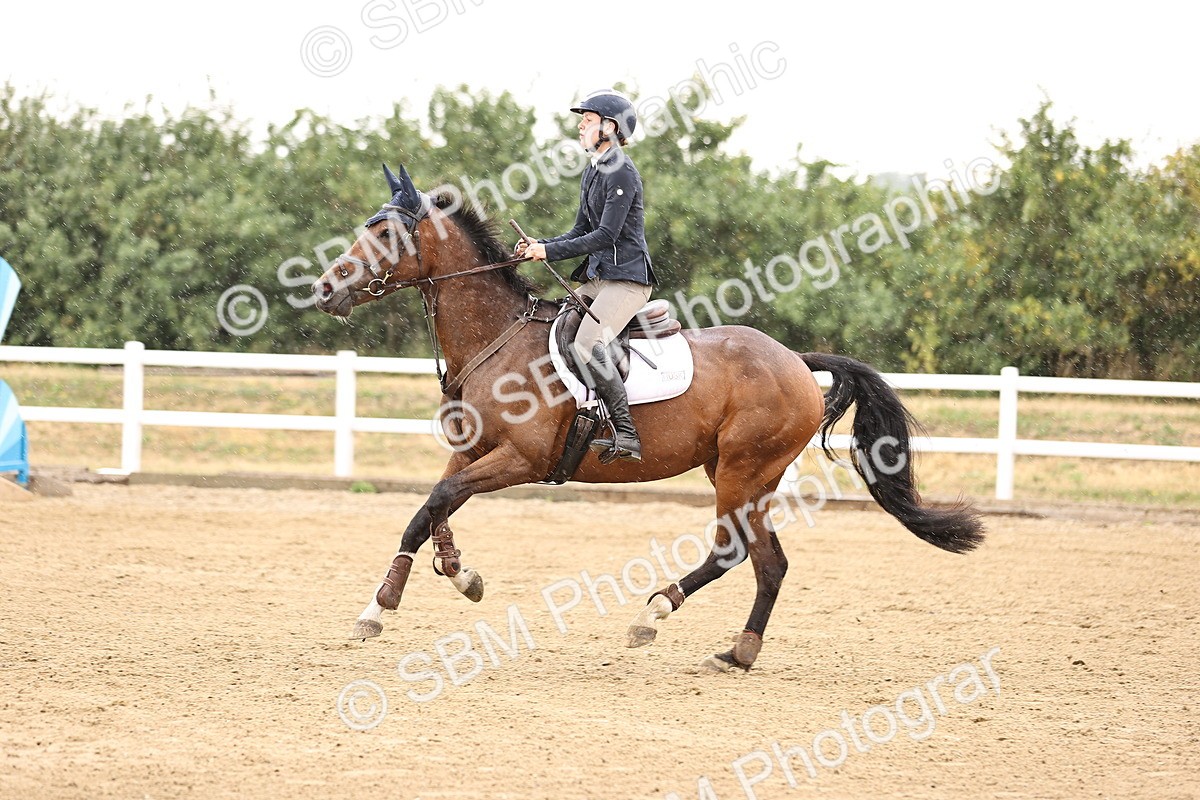 SBM_026583 - Class 12 - Amateur Championship Qualifier 1.05m