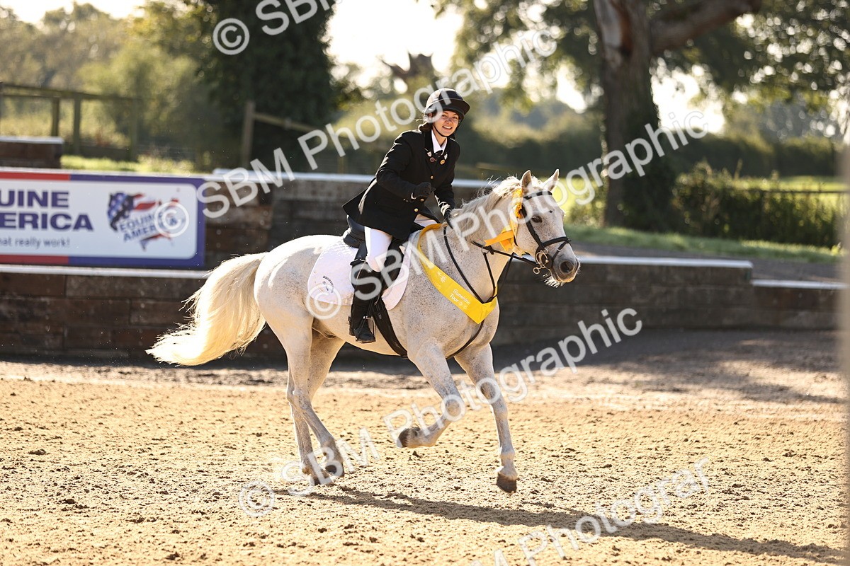 SBM_35219_J38 - Senior 80cm Championship - Michaela