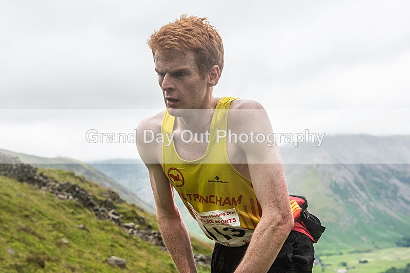 Wasdale-499 - Wasdale Horseshoe Fell Race Saturday 13th July 2024