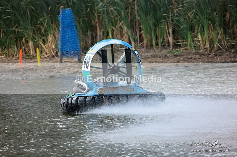 HCWC 220826 470 - Hovercraft W C Race Day 2 22/08/26