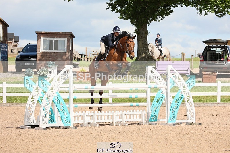 250528-152803-01622 - Cls 6 Foxhunter and 1.20m Open