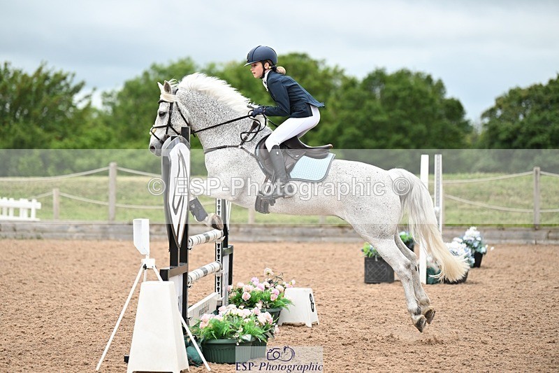 250607-113350-00615 - Cls 9 Pony Discovery and 90cm