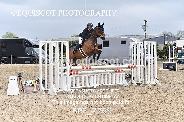 BPP_7769 - CLASS 15 SAT 0.95m Amateur Championship Qualifier