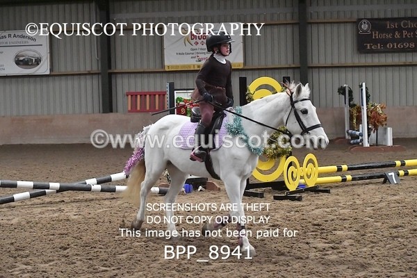 BPP_8941 - CLASS 1 Beginners Show Jumping