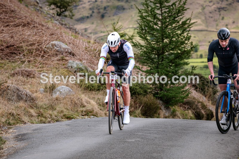 130345 - Blea Tarn Climb 13:00 - 14:00