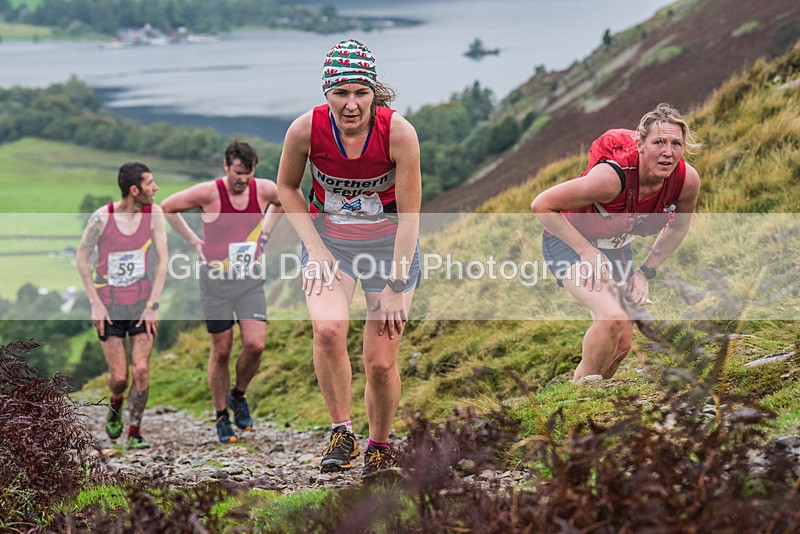 HBMR Leg 1-342 - Hodgson Brothers Mountain Relay - Leg 1 Sunday 1st October 2023
