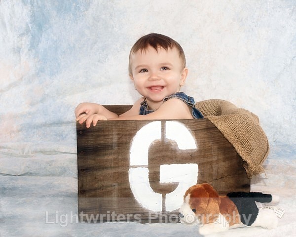 Gunner 12 - Gunner