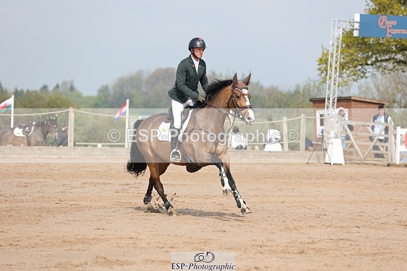 250424-103418-03102 - Cls 33 Young Horse 7yr old