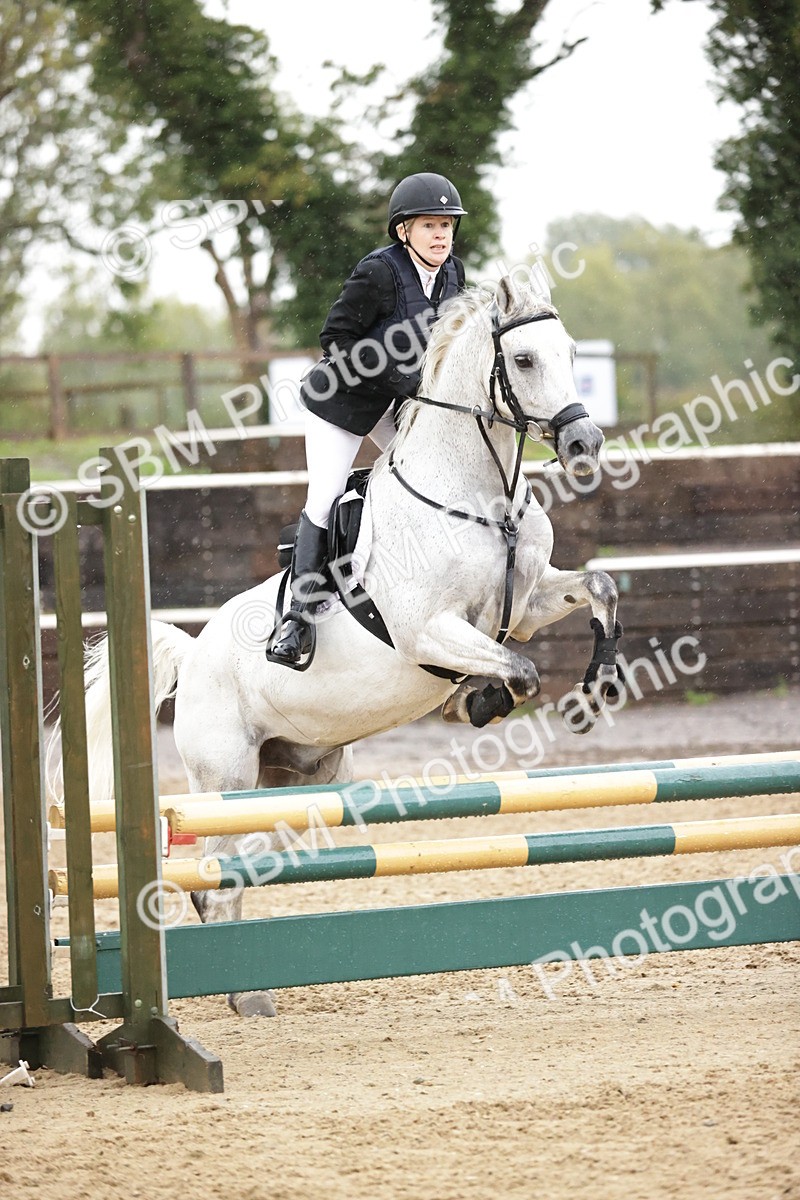 SBM_33181 - J38 - Senior Horse & Pony 80cm Championship