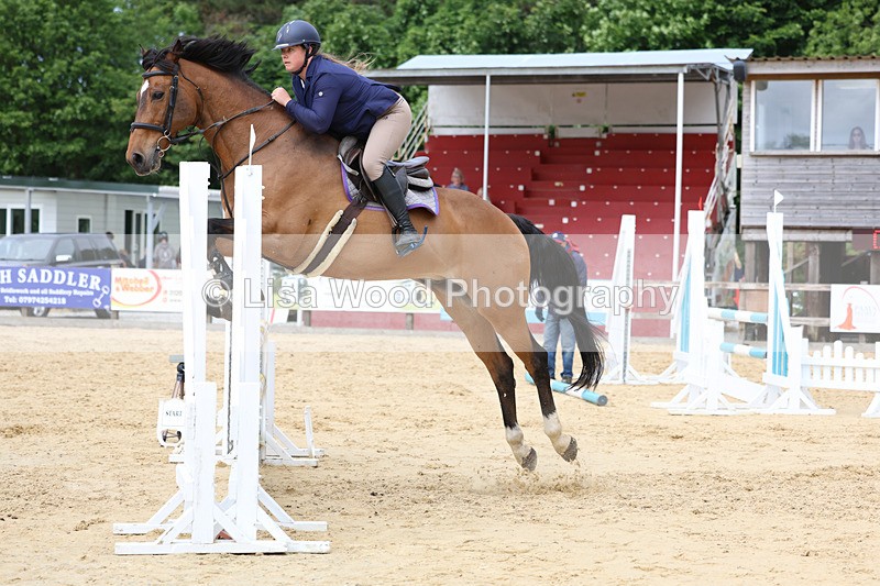 3E7A5385 - Class 11: 1m open