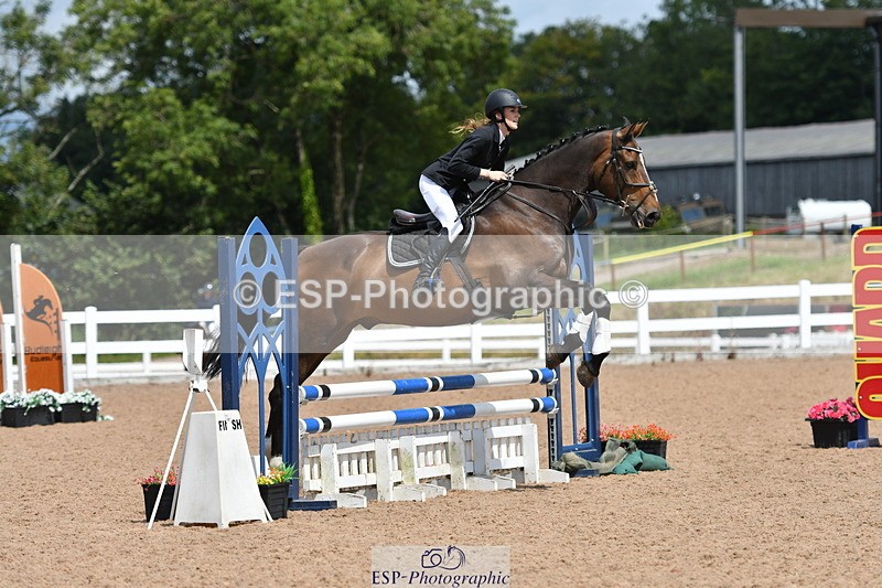 240727A-125006-04686 - Cls 22 85cm Amateur Qualifier