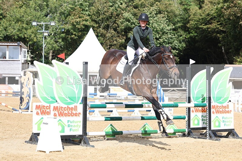 3E7A9741 - Class 10: Senior 95cm open