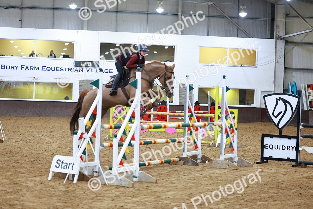 SBM_001249 - Class 3 - Senior Discovery - 1.00m