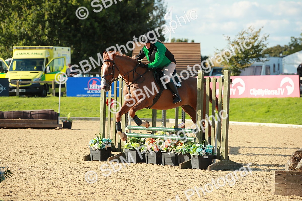 SBM_28802 - E12 - Eventers Challenge 70cm Championships