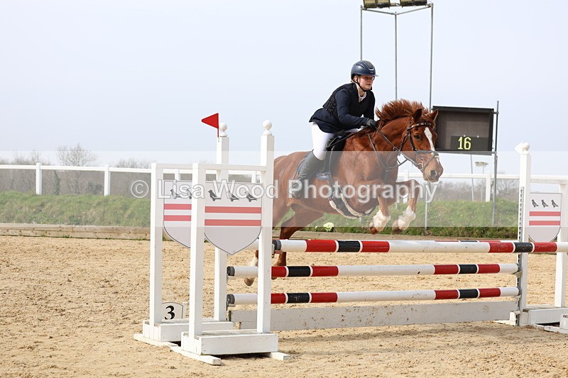 3E7A6967 - Class 5: Senior 95cm