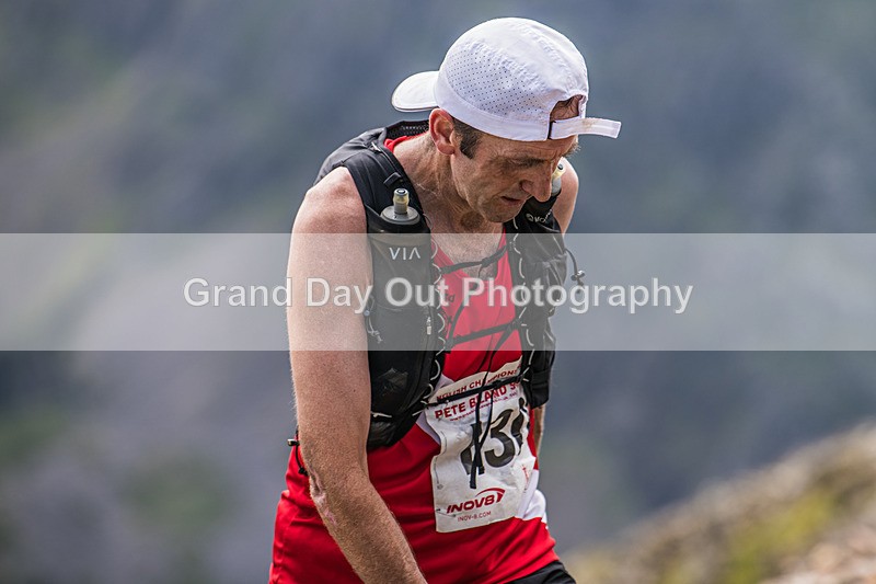 Borrowdale-700 - Borrowdale Fell Race Saturday 2nd August 2025