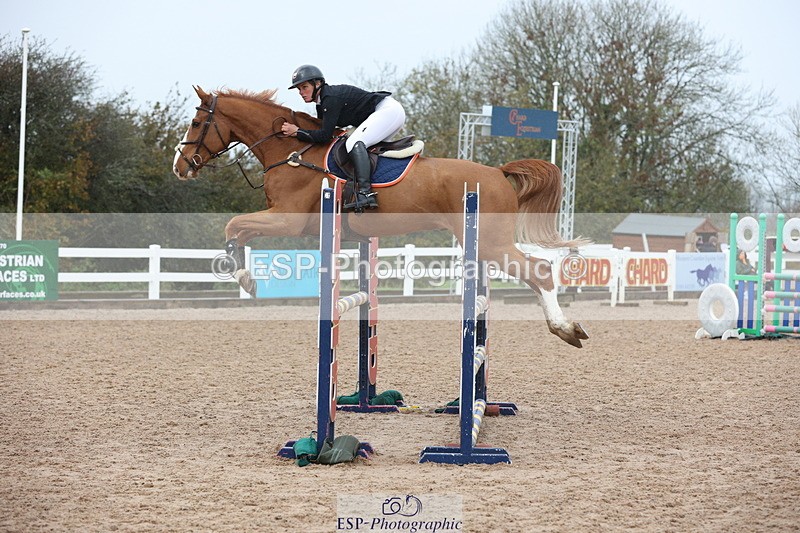 231112A-125524-04261 - Cls 19 Snr 1.05m Open