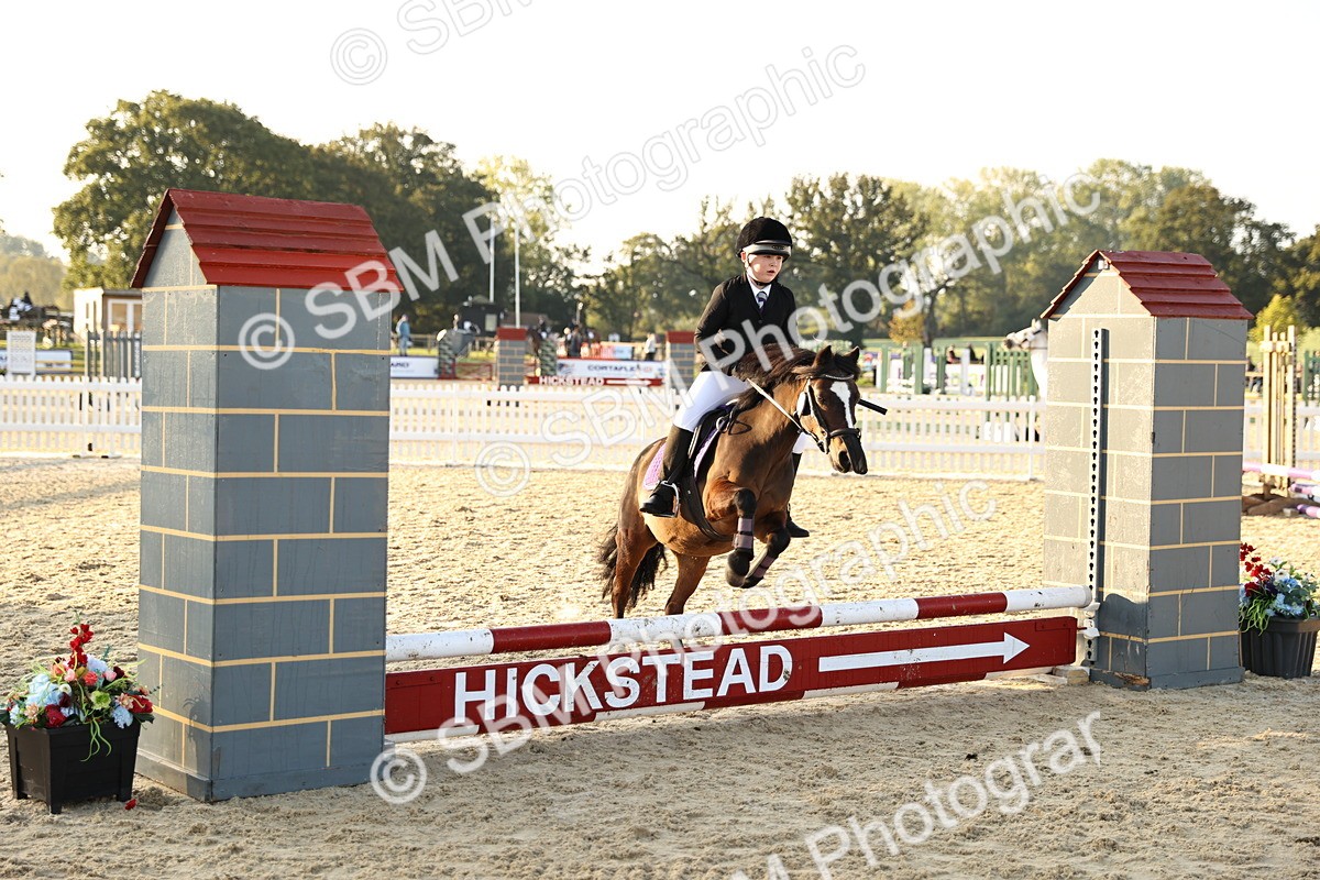 SBM_57088 - J11 - Junior Pony 50cm Championship