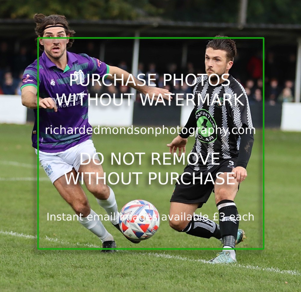 IMG_2174 - Kendal Town vs Bury AFC (4/11/23)
