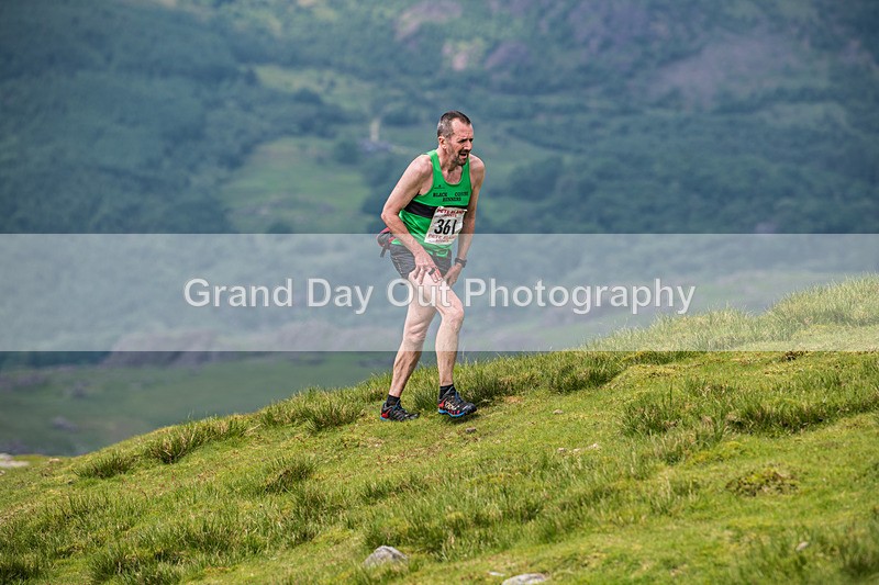 Duddon Short-303 - Duddon Valley Short Fell Race Saturday 1st June 2024