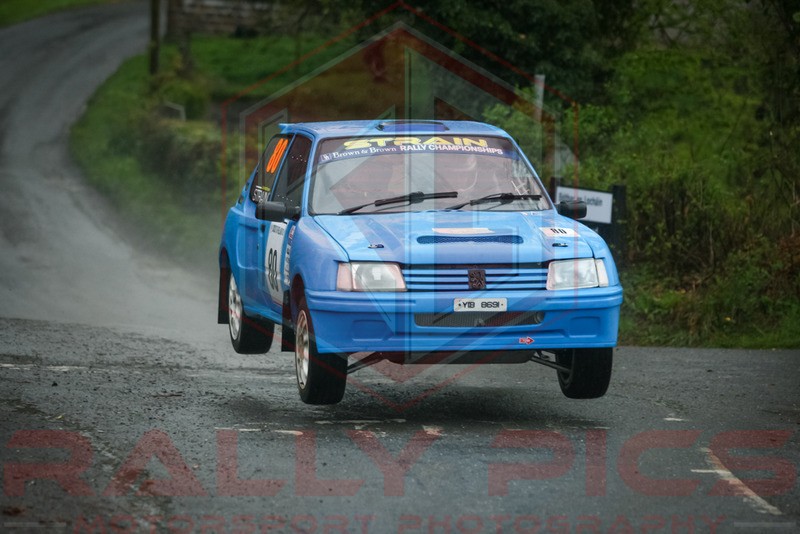 Circuit of Ireland 103 of 204 - Circuit of Ireland 2025