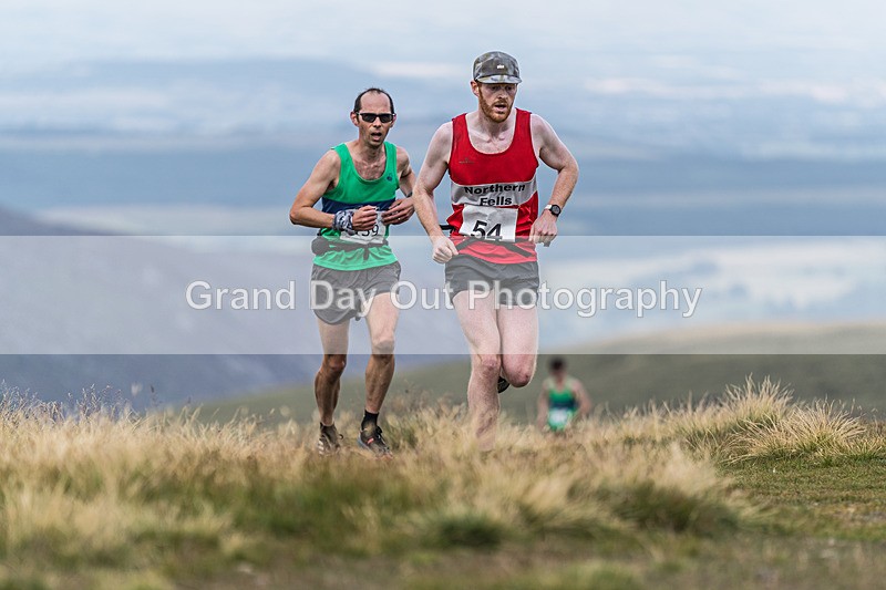 Fellside-83 - Fellside Fell race Wednesday 22nd July 2026