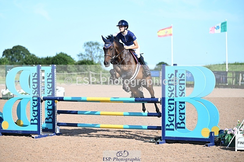 260626-173919-00791 - Cls 3 Pony Newcomers and 1m Open