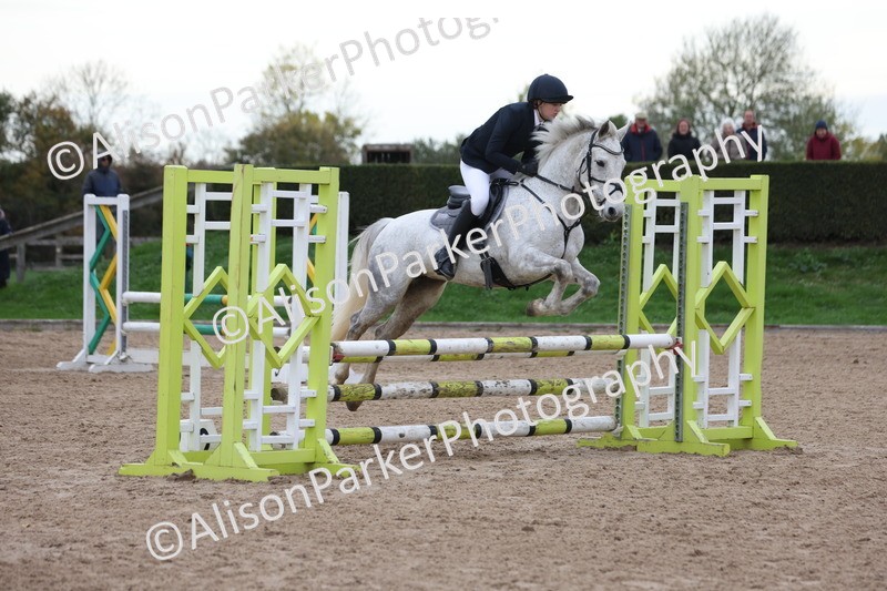 20251026-0743 - Class 3 - 80cm