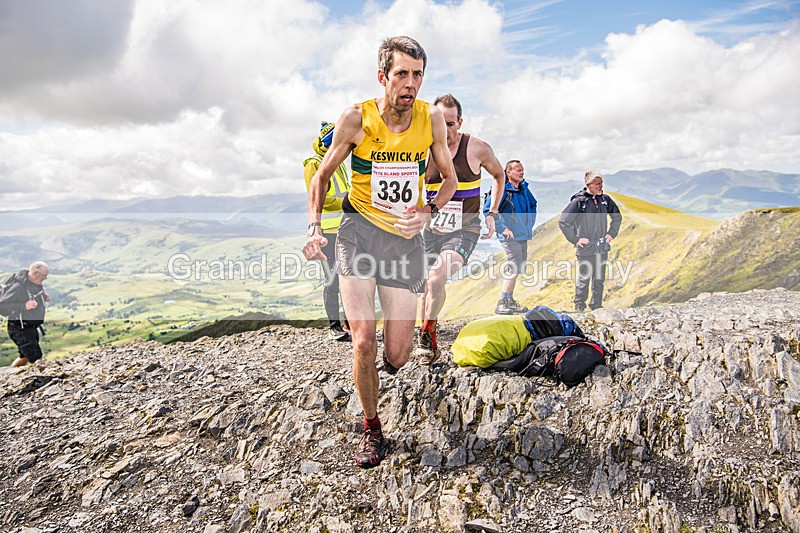 Blencathra-543 - Blencathra Fell Race Sunday 28th June 2026