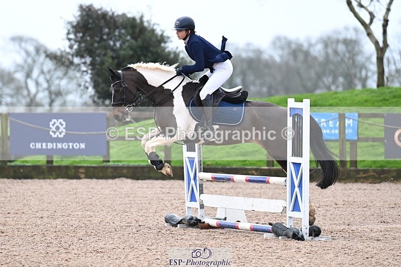 260207-103733-00145 - Cls 10 Pony Brit Nov 80cm Open