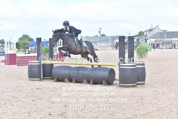 BPP_2436 - DERBY CLASS 7 - 80CM