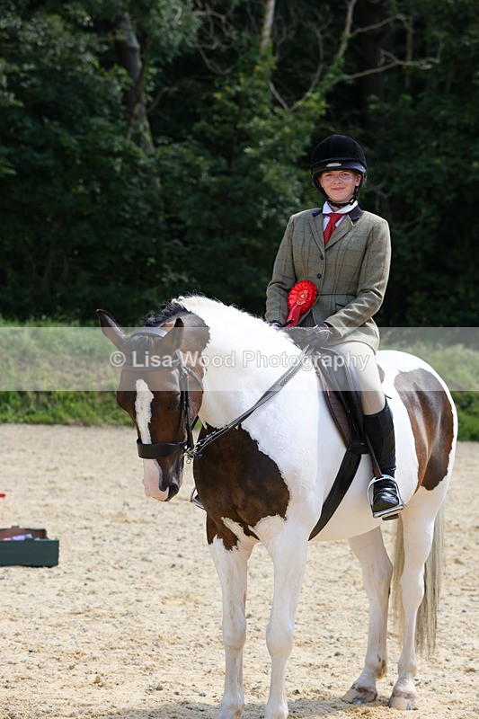 1X9A8839 - Class 19: Riding Club Horse