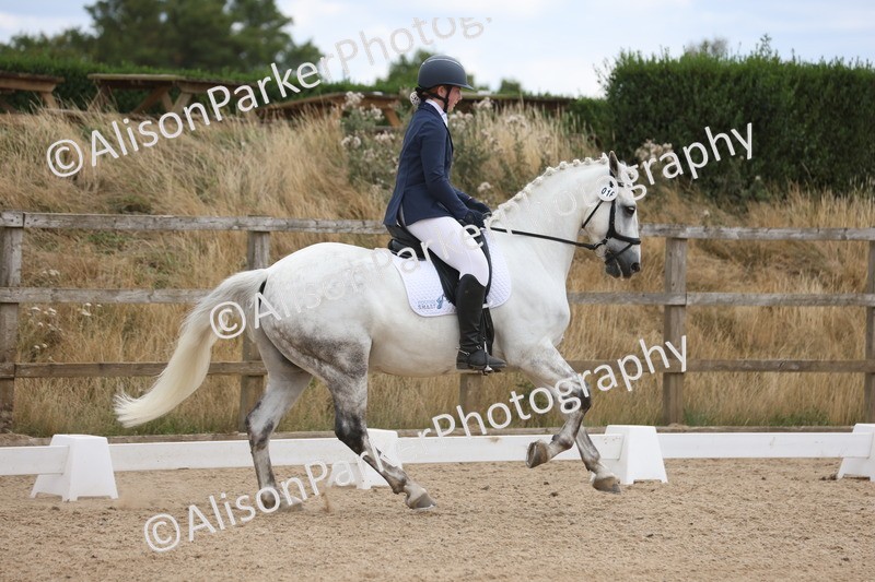 20250730-1013 - Class 5 - Novice 2