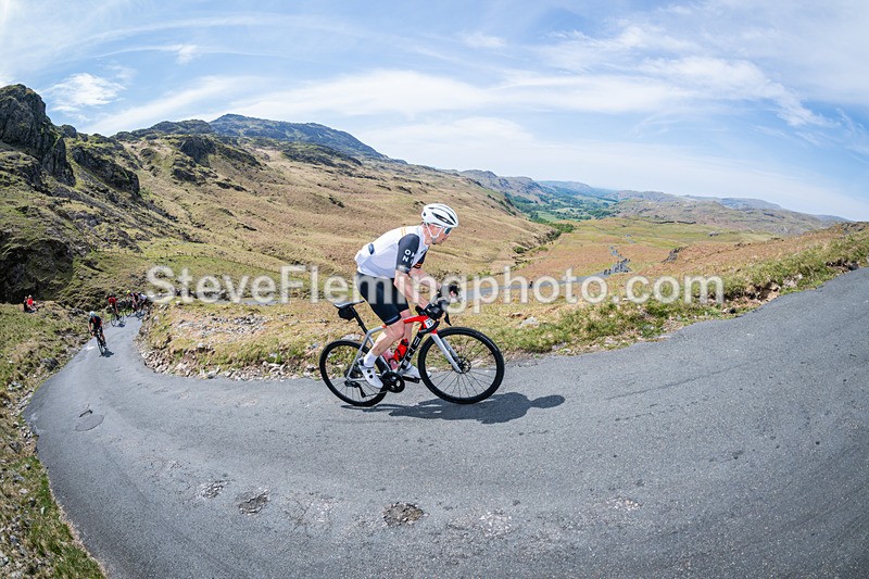 124148 - Hardknott Pass Camera 2 12.00-13.00