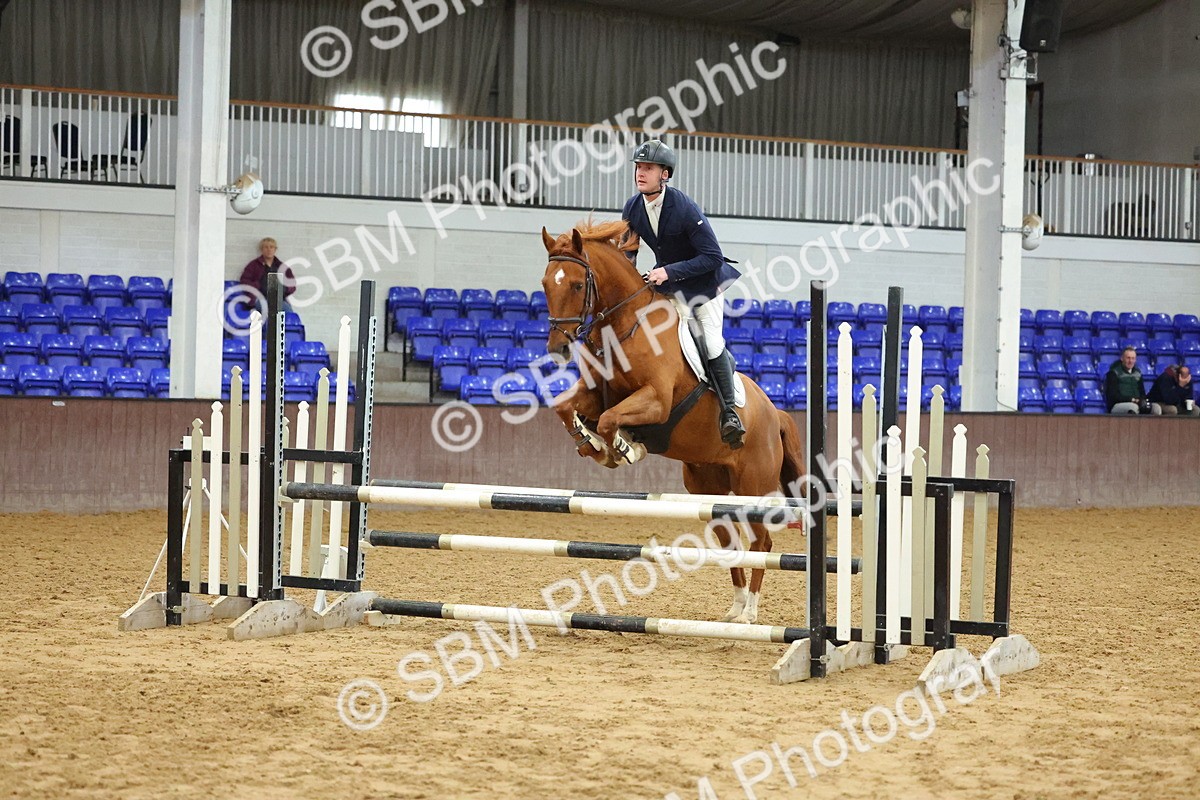 SBM_000544 - Class 2 - British Novice - 90cm